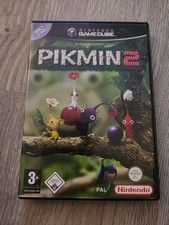 Pikmin nintendo gamecube gebraucht kaufen Pikmin nintendo gamecube gebraucht kaufen  Berlin