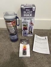 Ninja blast max for sale  Rolesville