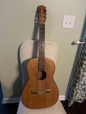 Goya vintage pro for sale  Longs