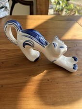 Gzhel russian porcelain for sale  CHIPPENHAM