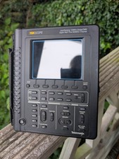 Tektronix tekscope ths720 for sale  GRANGE-OVER-SANDS