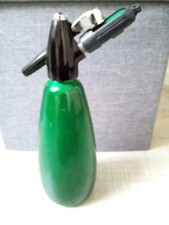 Bouteille syphon bar d'occasion  Voves