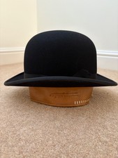 bowler hat for sale  SOUTHAMPTON
