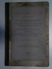 Adrian ludwig richter gebraucht kaufen  Langen