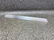 Einstiegsleiste links 7458734 gebraucht kaufen  Deutschland