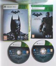 Xbox 360 batman usato Xbox 360 batman usato  Roma