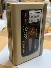 Prestige portable radio d'occasion  Paris XVIII