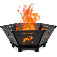 Fire pit camping for sale  Eugene