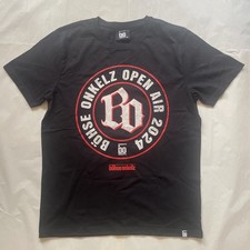 Riginal böhse nkelz gebraucht kaufen  Ilmenau, Martinroda
