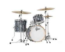 Gretsch drums renown for sale  Winchester