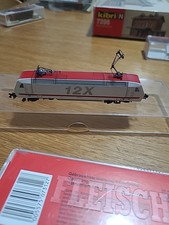 Fleischmann 7312 piccolo usato  Napoli