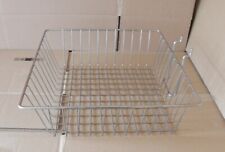 Chrome basket 300 for sale  SOUTHAMPTON