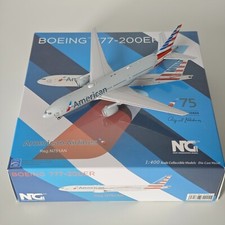 Models american airlines gebraucht kaufen  Delmenhorst
