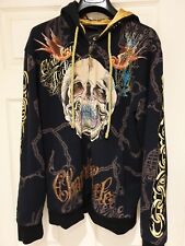Unisex christian audigier for sale  UXBRIDGE