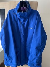Musto men blue for sale  DARTFORD