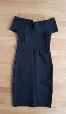 Robe noir zara d'occasion  Coubron