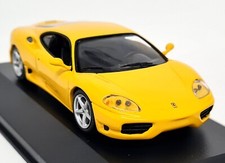 Ixo ferrari 360 for sale  BOGNOR REGIS