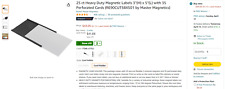 Count heavy duty for sale  Minneapolis