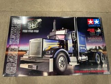 Tamiya grand hauler for sale  Coshocton