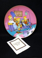 Vtg. simpsons family for sale  Green Bay