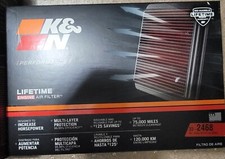 Engine air filter for sale  North Charleston