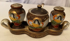 Samurai hand painted for sale  CARLISLE