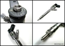 Einspritzdüse MERCEDES-BENZ A-CLASS A 160 CDI 0445110167 comprar usado  Enviando para Brazil