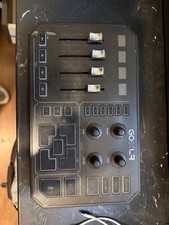 Helicon xlr 12v for sale  CHESTERFIELD