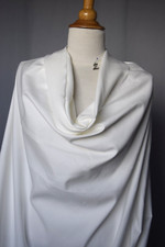 Lanvin.sublime sergé twill d'occasion  France