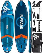 Flypark x35 inflatable for sale  USA