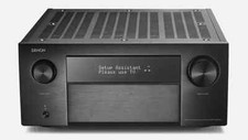 Denon avr x8500h for sale  Media