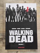Comics walking dead d'occasion  Pontarlier