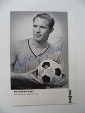 Wolfgang paul derbystar gebraucht kaufen  Bremen