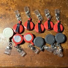 Badge holder reel for sale  Hudson