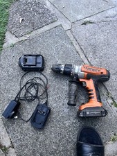 Worx 18v combi for sale  ORPINGTON