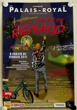 Renaud petit renaud d'occasion  Meaux