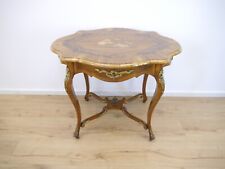 Dresdner barock tisch gebraucht kaufen  Eberswalde