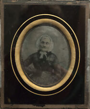 Ambrotype portrait for sale  NORTH WALSHAM