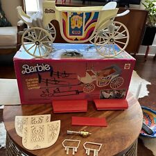 Barbie dream carriage for sale  Memphis