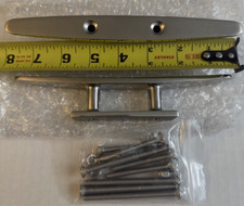Qty boat cleat for sale  Sand Springs