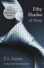 fifty shades trilogy grey for sale  Cincinnati