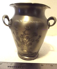 Trieling german pewter for sale  Huachuca City