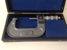 Rolls royce micrometer for sale  PINNER