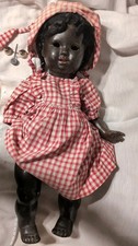 Vintage doll 45cm for sale  HEREFORD