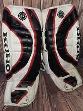 leg pads goalie for sale leg pads goalie for sale Sault Sainte Marie