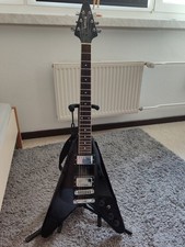 Samick 450 gitarre gebraucht kaufen  Leipzig