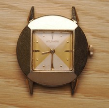 Relógio masculino Jaeger Le Coultre 10K GF comprar usado  Enviando para Brazil