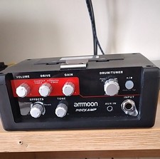 Pock amp ammoon usato  Como