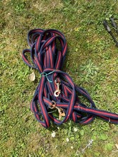 Lunge lines training for sale  LISKEARD