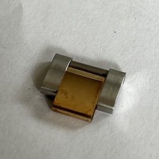 Rolex oyster maglia usato  Italia